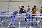 Lyons Invitational  Wheaton College Men’s Track & Field compete in the Lyons Invitational at Beard Fieldhouse . - Photo By: KEITH NORDSTROM : Wheaton, track & field